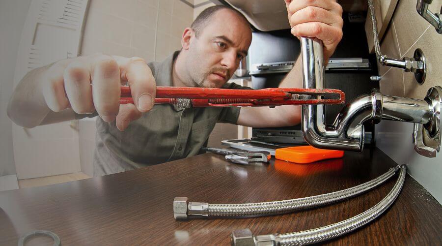 Local expert plumbing services in Whiting, ME